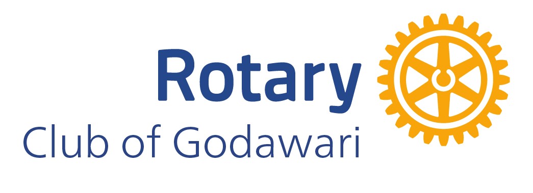Rotary Club Banner