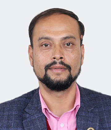 Dr. Kuldip Neupane