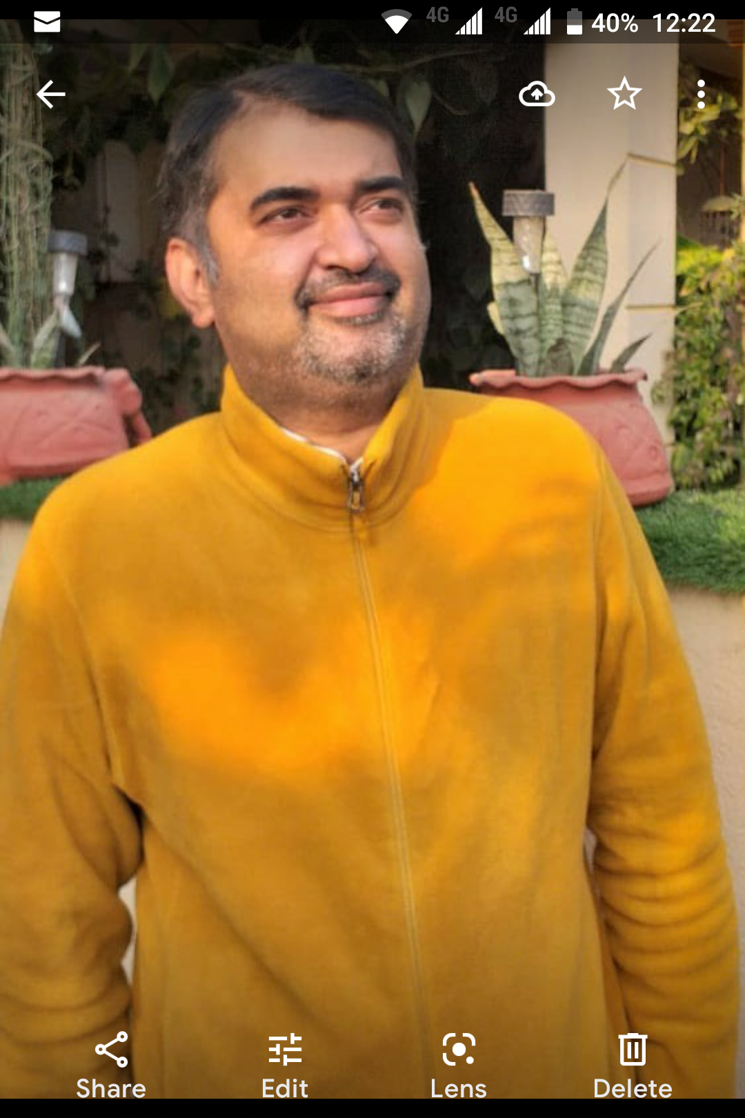 Deepak Kumar Mishra